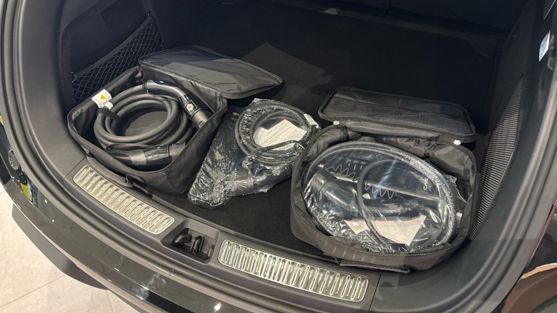 BYD Sealion 7 230kW Comfort 83kWh 5dr Auto Electric Estate